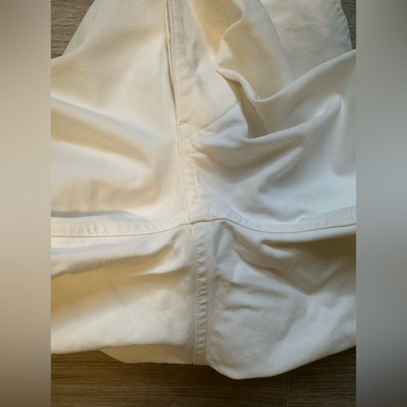 Jesse Kamm sailor pants white - Picture 6 of 10